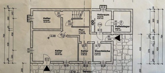 Casa de 3 divisões em Kainbach bei Graz, Austria N.º 8155 26