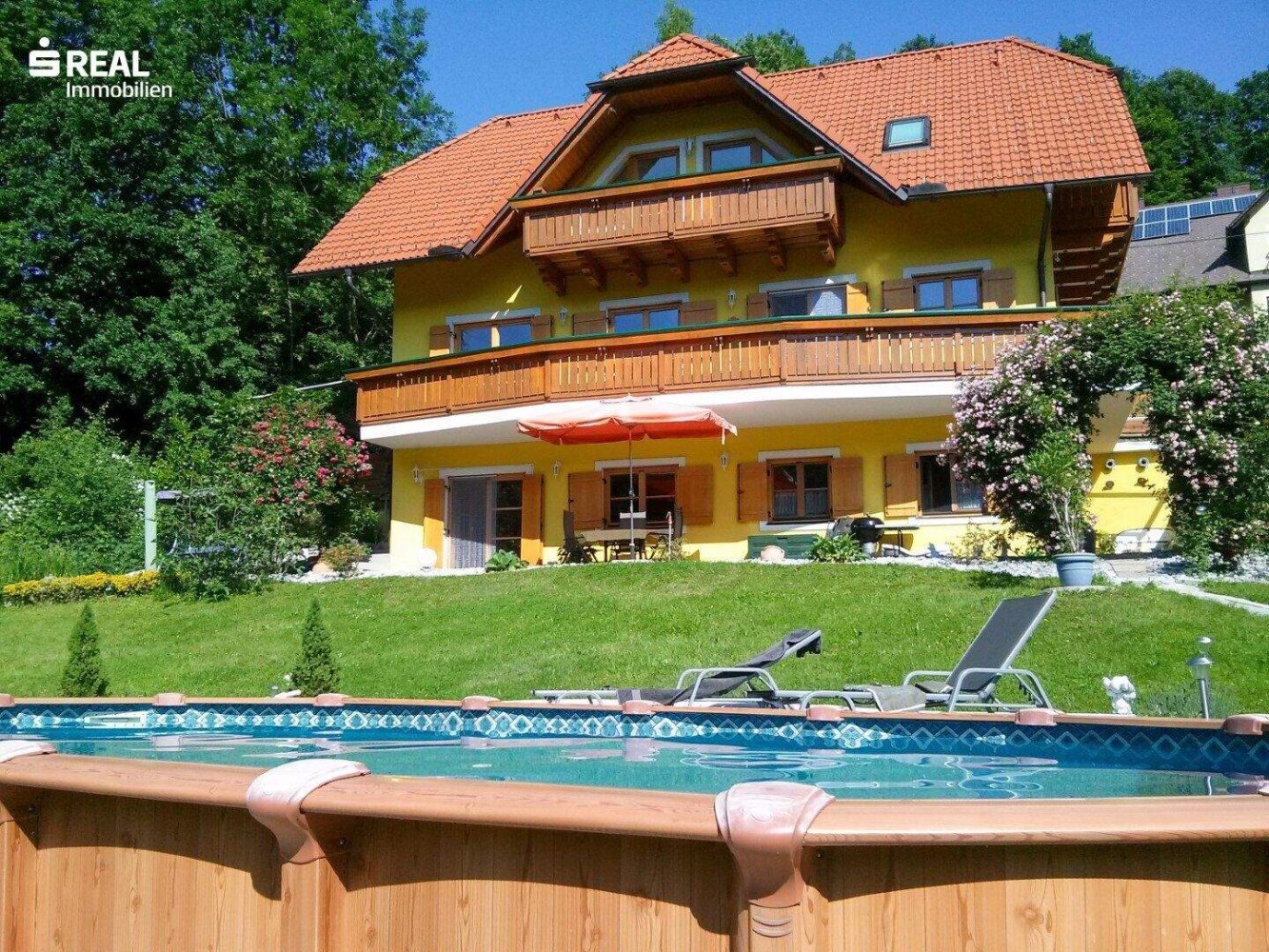 Casa de 3 divisões em Kainbach bei Graz, Austria N.º 8155