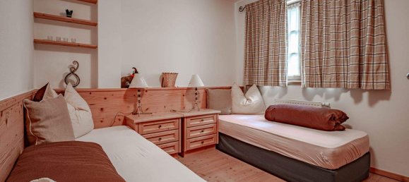 3غرفة شقة في Kitzbuhel, Austria رقم 75259 5