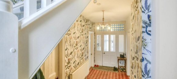  House in Mablethorpe, United Kingdom No. 2319 16