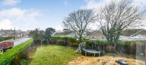  House in Mablethorpe, United Kingdom No. 2319 43