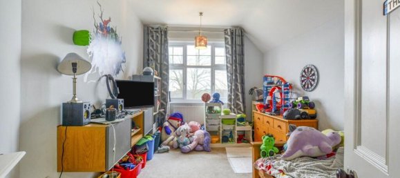  House in Mablethorpe, United Kingdom No. 2319 40