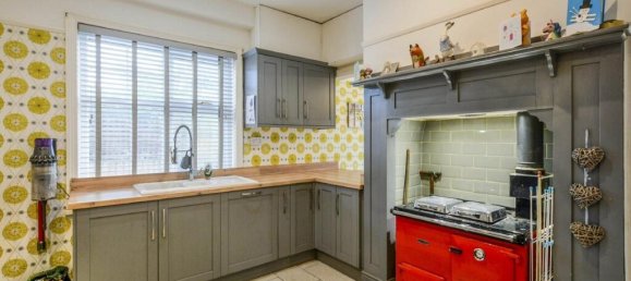  House in Mablethorpe, United Kingdom No. 2319 11