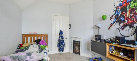  House in Mablethorpe, United Kingdom No. 2319 39