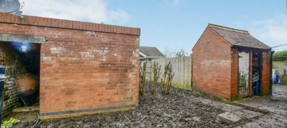  House in Mablethorpe, United Kingdom No. 2319 46