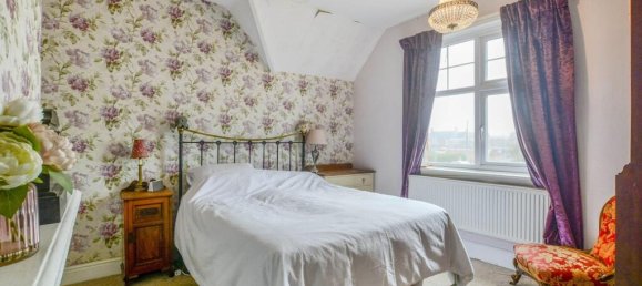  House in Mablethorpe, United Kingdom No. 2319 21