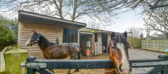  House in Mablethorpe, United Kingdom No. 2319 47