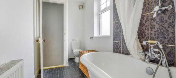  House in Mablethorpe, United Kingdom No. 2319 41