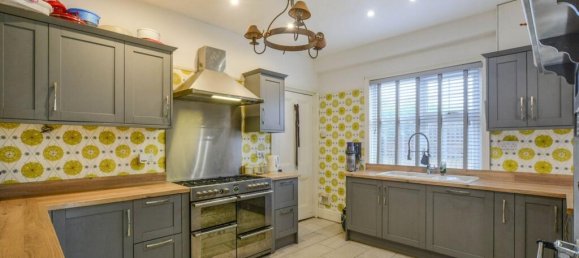  House in Mablethorpe, United Kingdom No. 2319 9