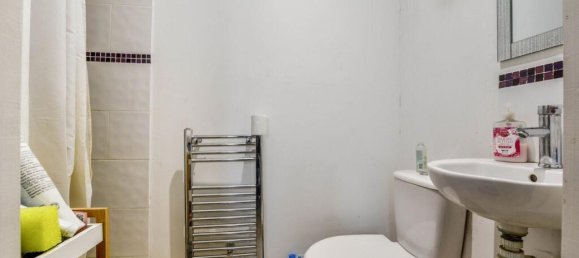  House in Mablethorpe, United Kingdom No. 2319 14