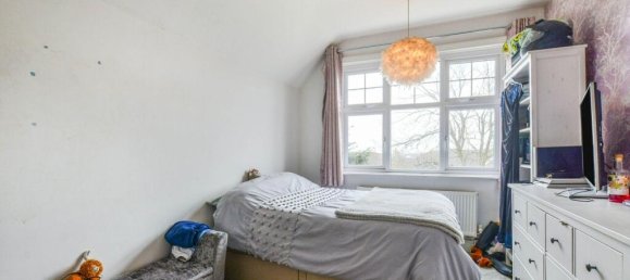  House in Mablethorpe, United Kingdom No. 2319 37