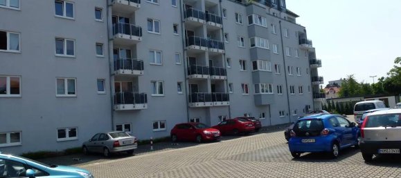 2-Zimmer Wohnung in Saarpfalz, Germany, Nr. 111585 2