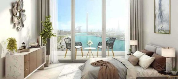 1 bedroom Apartment in AZIZI RIVIERA BEACHFRONT, Meydan, UAE No. 59465 6