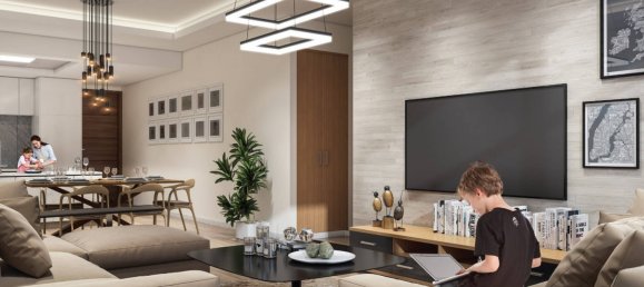 1 bedroom Apartment in AZIZI RIVIERA BEACHFRONT, Meydan, UAE No. 59465 2