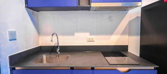 30m² Condo in Watthana, Thailand No. 76016 3