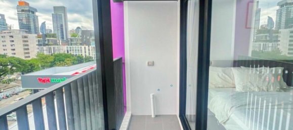 30m² Condo in Watthana, Thailand No. 76016 8