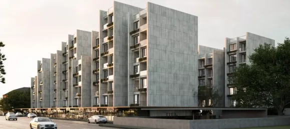 Apartment 1+1 in Kepez, Turkey No. 33298 11