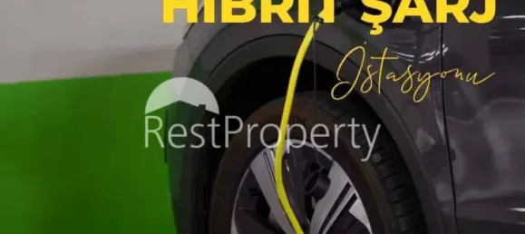 Apartment 1+1 in Kepez, Turkey No. 33298 23