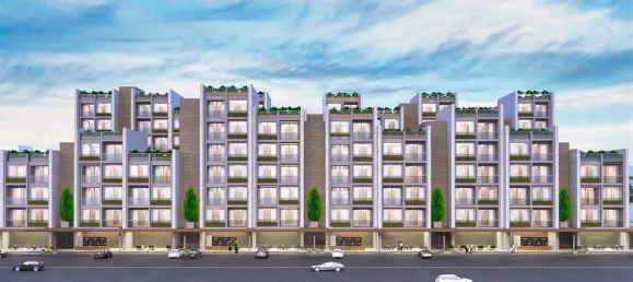 Apartment 1+1 in Kepez, Turkey No. 33298 7