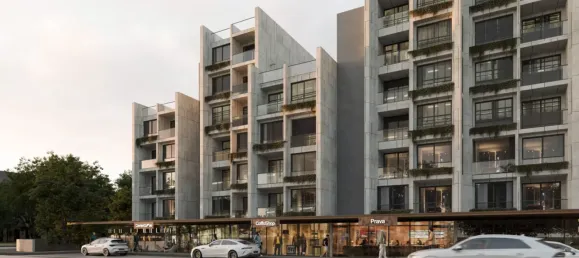 Apartment 1+1 in Kepez, Turkey No. 33298 9