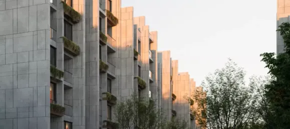 Apartment 1+1 in Kepez, Turkey No. 33298 24