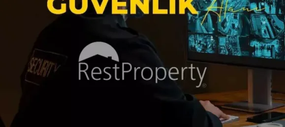 Apartment 1+1 in Kepez, Turkey No. 33298 20