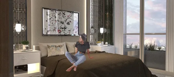 Apartment 1+1 in Kepez, Turkey No. 33298 3