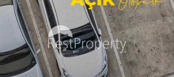 Apartment 1+1 in Kepez, Turkey No. 33298 17