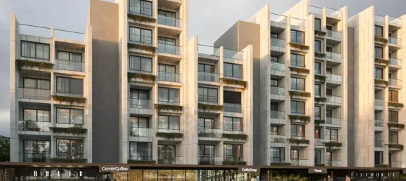 Apartment 1+1 in Kepez, Turkey No. 33298 8