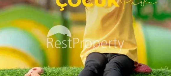 Apartment 1+1 in Kepez, Turkey No. 33298 19