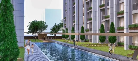 Apartment 1+1 in Kepez, Turkey No. 33298 25