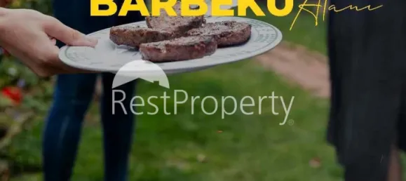 Apartment 1+1 in Kepez, Turkey No. 33298 18