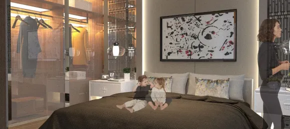 Apartment 1+1 in Kepez, Turkey No. 33298 4