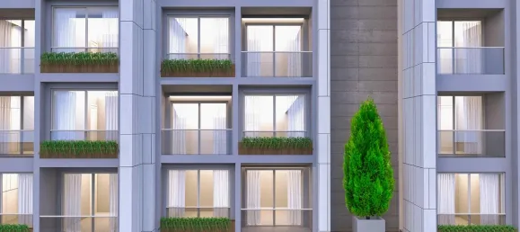 Apartment 1+1 in Kepez, Turkey No. 33298 13