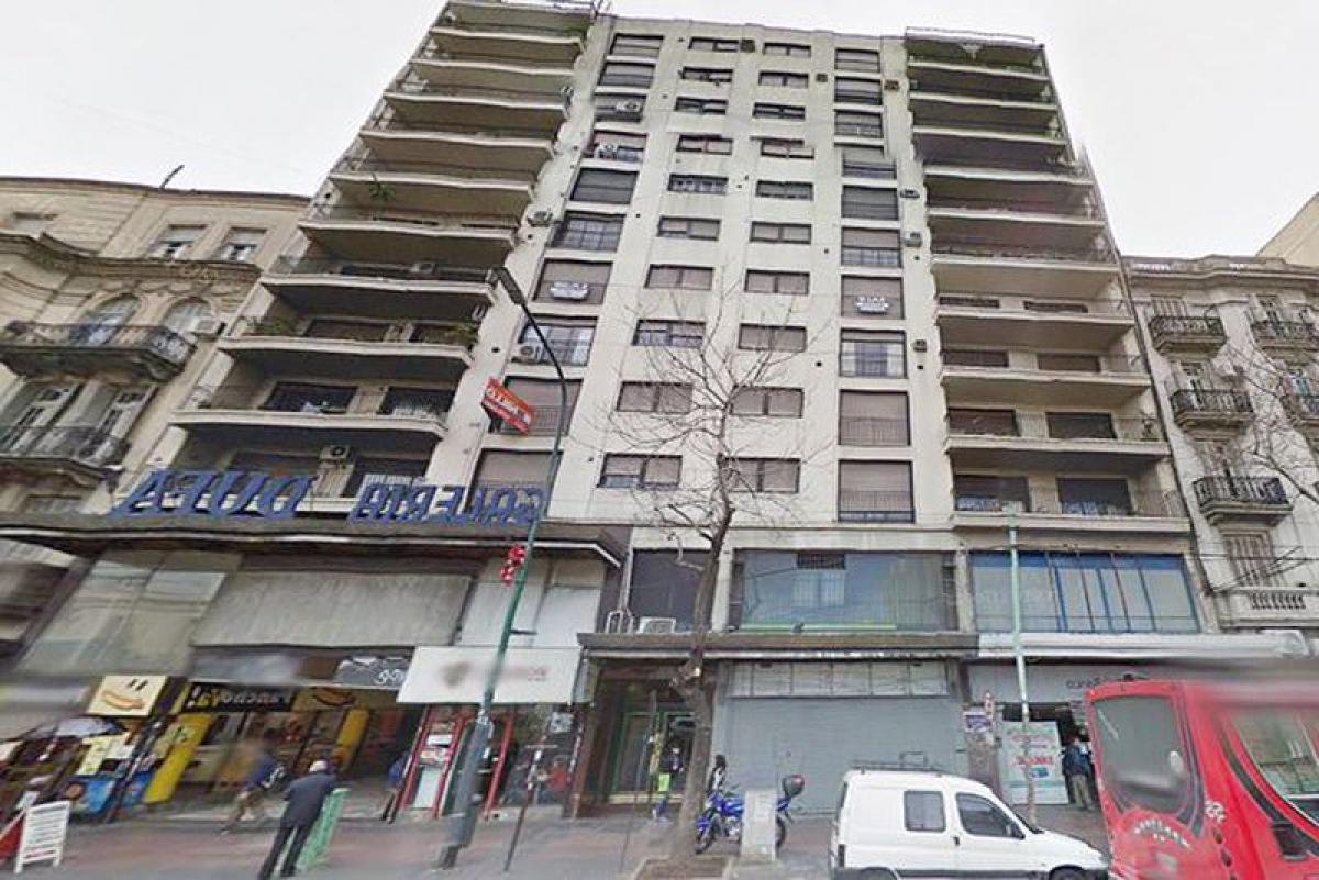 3 bedrooms Apartment in Buenos Aires, Argentina No. 85711