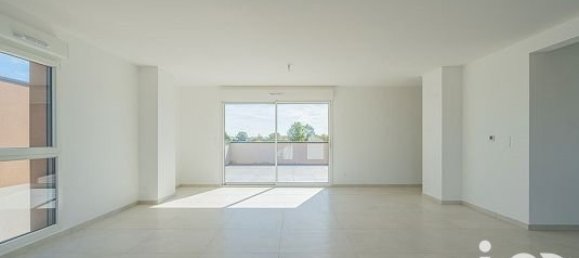 3 غرف نوم بانتهاوس في Talange, France رقم 61736 6