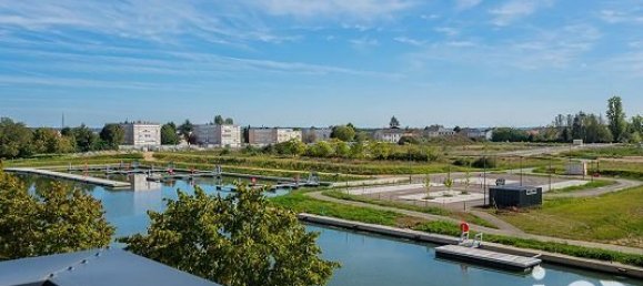 3 غرف نوم بانتهاوس في Talange, France رقم 61736 3