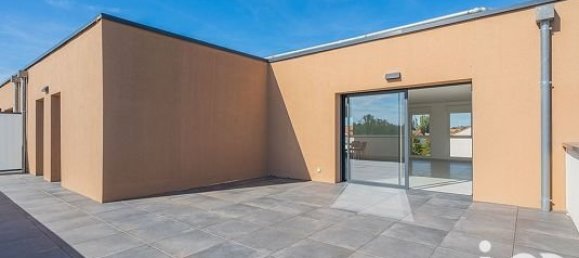 3 غرف نوم بانتهاوس في Talange, France رقم 61736 2