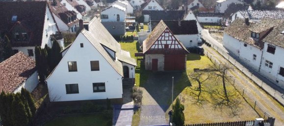 Casa de 8 habitaciónes en Forchheim, Germany No. 207968 40