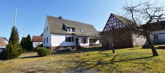 Casa de 8 habitaciónes en Forchheim, Germany No. 207968 21