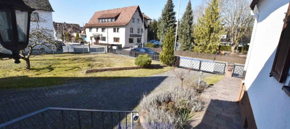 Casa de 8 habitaciónes en Forchheim, Germany No. 207968 43