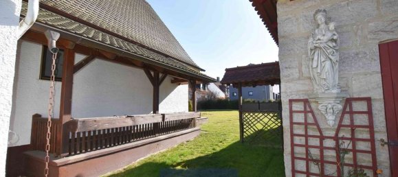 Casa de 8 habitaciónes en Forchheim, Germany No. 207968 17