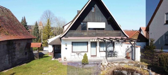 Casa de 8 habitaciónes en Forchheim, Germany No. 207968 48