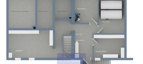 Casa de 8 habitaciónes en Forchheim, Germany No. 207968 55