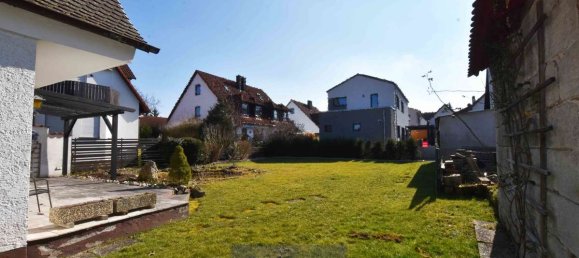 Casa de 8 habitaciónes en Forchheim, Germany No. 207968 46