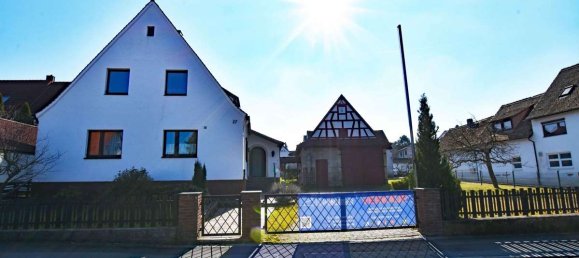 Casa de 8 habitaciónes en Forchheim, Germany No. 207968 45