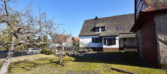 Casa de 8 habitaciónes en Forchheim, Germany No. 207968 50