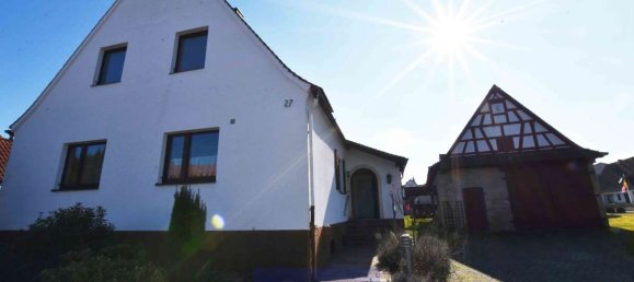 Casa de 8 habitaciónes en Forchheim, Germany No. 207968 34