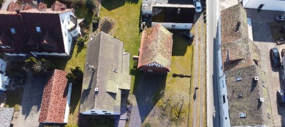 Casa de 8 habitaciónes en Forchheim, Germany No. 207968 39