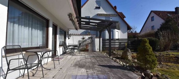 Casa de 8 habitaciónes en Forchheim, Germany No. 207968 51